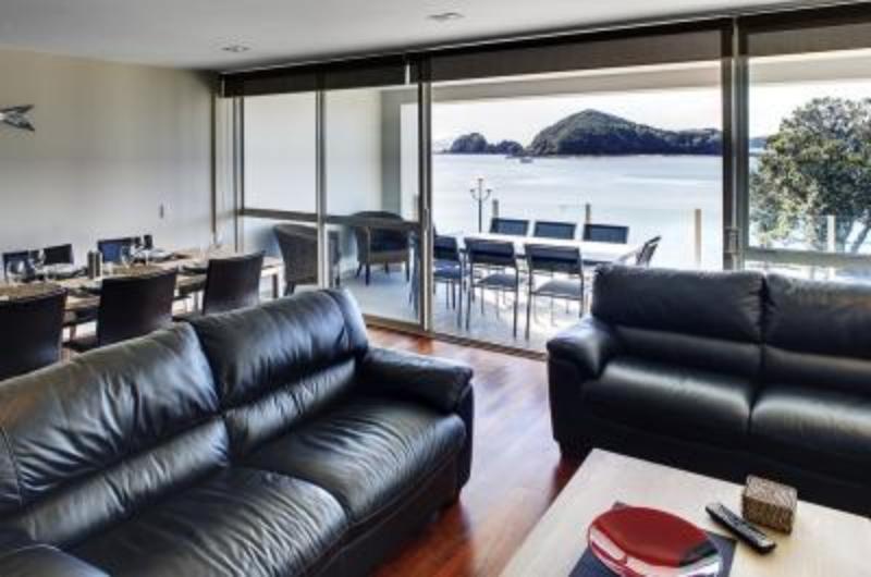 The Waterfront Suites - Heritage Collection Paihia Exterior foto