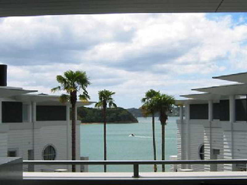 The Waterfront Suites - Heritage Collection Paihia Exterior foto